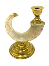 Lade das Bild in den Galerie-Viewer, VINTAGE KERZENSTÄNDER