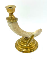 Lade das Bild in den Galerie-Viewer, VINTAGE KERZENSTÄNDER