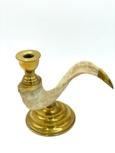 Lade das Bild in den Galerie-Viewer, VINTAGE KERZENSTÄNDER