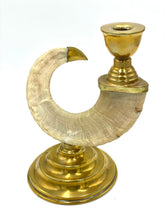 Lade das Bild in den Galerie-Viewer, VINTAGE KERZENSTÄNDER