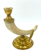 Lade das Bild in den Galerie-Viewer, VINTAGE KERZENSTÄNDER