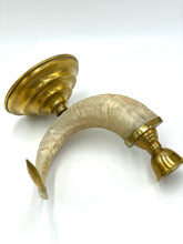 Lade das Bild in den Galerie-Viewer, VINTAGE KERZENSTÄNDER