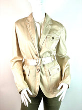 Lade das Bild in den Galerie-Viewer, BLAZER PRADA