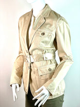 Lade das Bild in den Galerie-Viewer, BLAZER PRADA