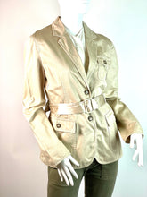 Lade das Bild in den Galerie-Viewer, BLAZER PRADA