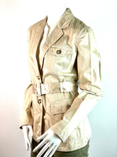 Lade das Bild in den Galerie-Viewer, BLAZER PRADA