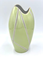 Lade das Bild in den Galerie-Viewer, KERAMIK VASE VINTAGE