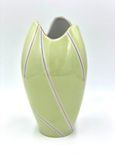 Lade das Bild in den Galerie-Viewer, KERAMIK VASE VINTAGE
