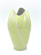 Lade das Bild in den Galerie-Viewer, KERAMIK VASE VINTAGE