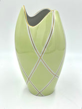 Lade das Bild in den Galerie-Viewer, KERAMIK VASE VINTAGE