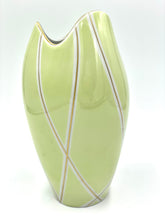 Lade das Bild in den Galerie-Viewer, KERAMIK VASE VINTAGE
