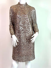 Lade das Bild in den Galerie-Viewer, KLEID ANNI CARLSSON