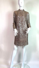 Lade das Bild in den Galerie-Viewer, KLEID ANNI CARLSSON