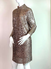 Lade das Bild in den Galerie-Viewer, KLEID ANNI CARLSSON