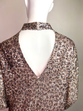 Lade das Bild in den Galerie-Viewer, KLEID ANNI CARLSSON