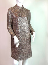 Lade das Bild in den Galerie-Viewer, KLEID ANNI CARLSSON