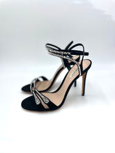 Lade das Bild in den Galerie-Viewer, SANDALETTEN GIORGIO ARMANI