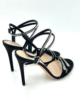 Lade das Bild in den Galerie-Viewer, SANDALETTEN GIORGIO ARMANI