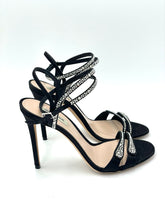 Lade das Bild in den Galerie-Viewer, SANDALETTEN GIORGIO ARMANI