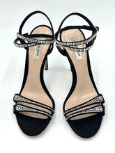 Lade das Bild in den Galerie-Viewer, SANDALETTEN GIORGIO ARMANI