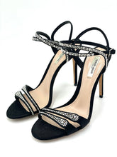 Lade das Bild in den Galerie-Viewer, SANDALETTEN GIORGIO ARMANI