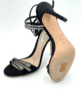 Lade das Bild in den Galerie-Viewer, SANDALETTEN GIORGIO ARMANI