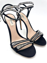 Lade das Bild in den Galerie-Viewer, SANDALETTEN GIORGIO ARMANI