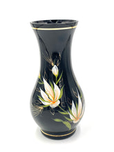 Lade das Bild in den Galerie-Viewer, VASE GLAS VINTAGE