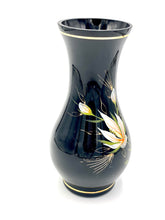 Lade das Bild in den Galerie-Viewer, VASE GLAS VINTAGE