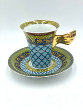 Lade das Bild in den Galerie-Viewer, GESCHIRR SET VERACE