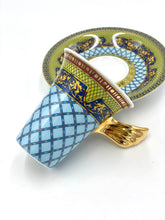 Lade das Bild in den Galerie-Viewer, GESCHIRR SET VERACE