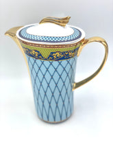 Lade das Bild in den Galerie-Viewer, GESCHIRR SET VERACE