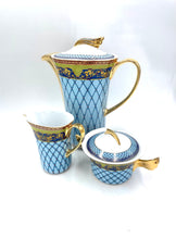 Lade das Bild in den Galerie-Viewer, GESCHIRR SET VERACE