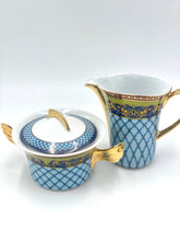 Lade das Bild in den Galerie-Viewer, GESCHIRR SET VERACE