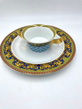 Lade das Bild in den Galerie-Viewer, GESCHIRR SET VERACE