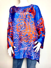 Lade das Bild in den Galerie-Viewer, TUNIKA ODEEH