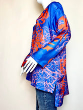 Lade das Bild in den Galerie-Viewer, TUNIKA ODEEH