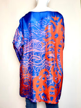 Lade das Bild in den Galerie-Viewer, TUNIKA ODEEH