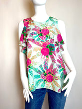 Lade das Bild in den Galerie-Viewer, TOP MSGM