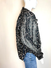 Lade das Bild in den Galerie-Viewer, BLUSE ISABEL MARANT ÉTOILE