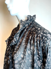 Lade das Bild in den Galerie-Viewer, BLUSE ISABEL MARANT ÉTOILE