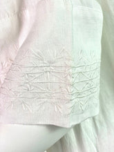 Lade das Bild in den Galerie-Viewer, KLEID TUNIKA SUSAN ESCHENFELDER