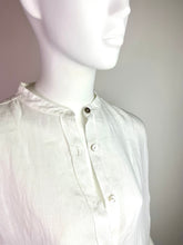 Lade das Bild in den Galerie-Viewer, KLEID TUNIKA SUSAN ESCHENFELDER