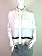 Lade das Bild in den Galerie-Viewer, BLUSE DOROTHEE SCHUMACHER