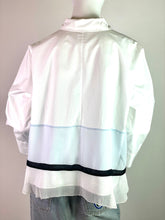 Lade das Bild in den Galerie-Viewer, BLUSE DOROTHEE SCHUMACHER