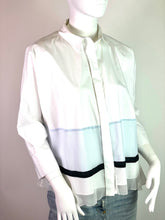 Lade das Bild in den Galerie-Viewer, BLUSE DOROTHEE SCHUMACHER