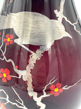 Lade das Bild in den Galerie-Viewer, GLASVASE