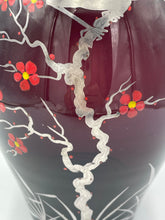 Lade das Bild in den Galerie-Viewer, GLASVASE