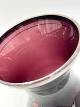 Lade das Bild in den Galerie-Viewer, GLASVASE