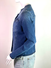 Lade das Bild in den Galerie-Viewer, JEANSJACKE SEVEN